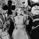 Alice being accosted in Wonderland.